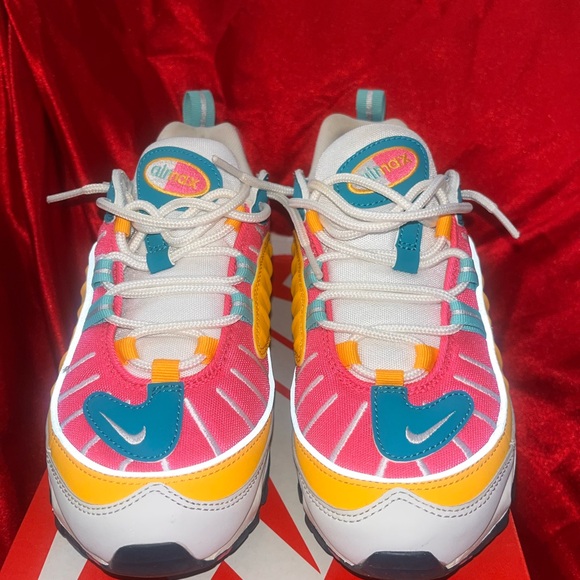 Nike Air Max ‘98 Women’s Size US 7 - Picture 4 of 5